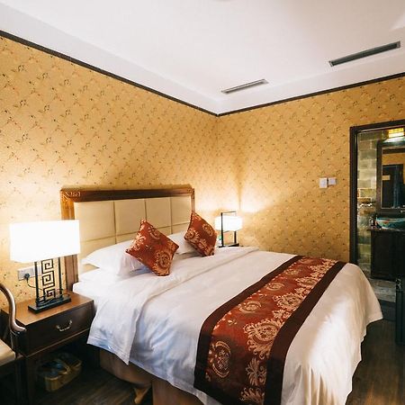 Redwall Hotel Pekin Zewnętrze zdjęcie