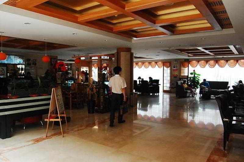 Redwall Hotel Pekin Zewnętrze zdjęcie