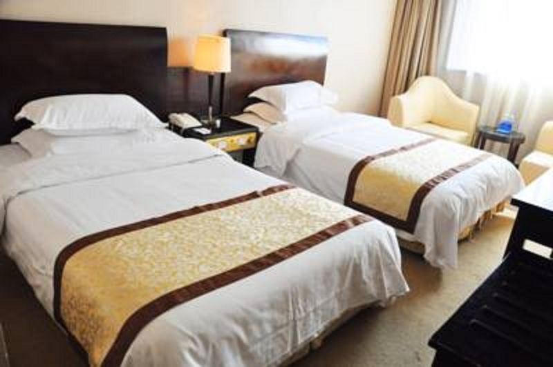 Redwall Hotel Pekin Zewnętrze zdjęcie