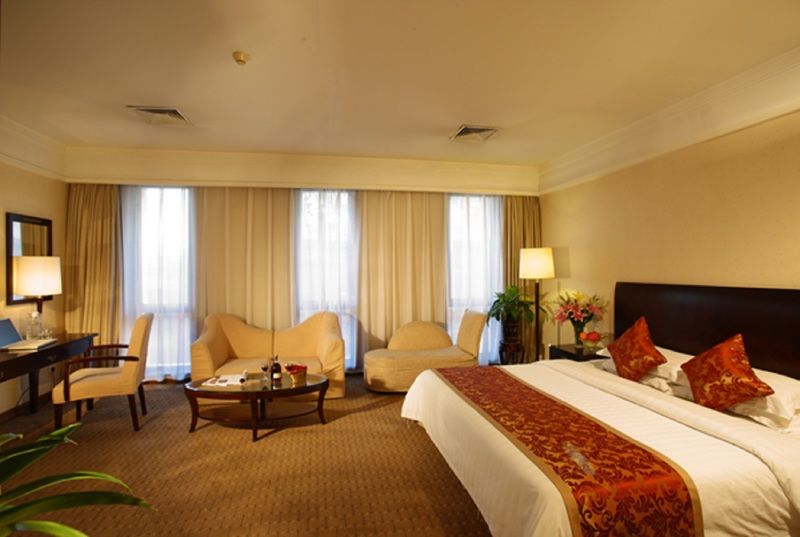 Redwall Hotel Pekin Pokój zdjęcie