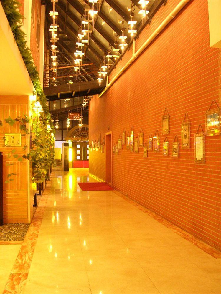 Redwall Hotel Pekin Wnętrze zdjęcie