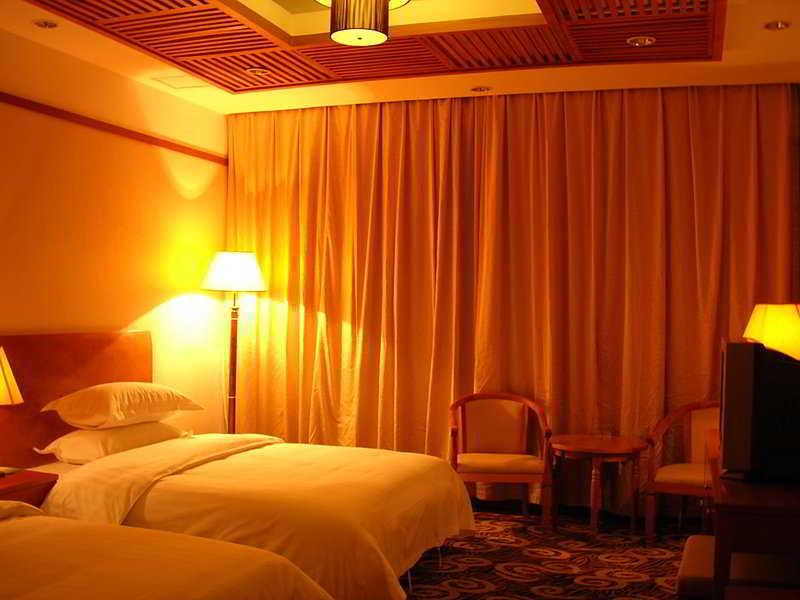 Redwall Hotel Pekin Zewnętrze zdjęcie