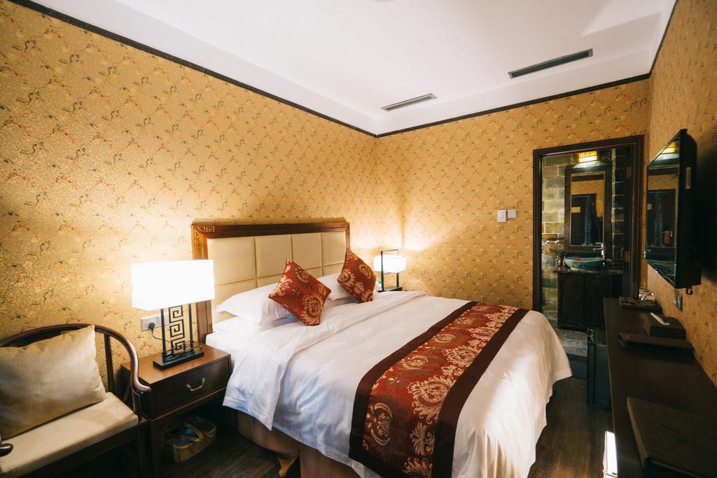 Redwall Hotel Pekin Zewnętrze zdjęcie