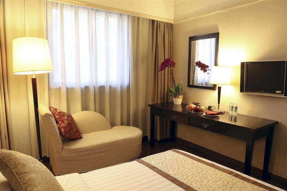 Redwall Hotel Pekin Zewnętrze zdjęcie