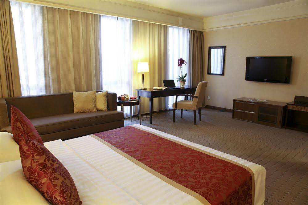 Redwall Hotel Pekin Zewnętrze zdjęcie