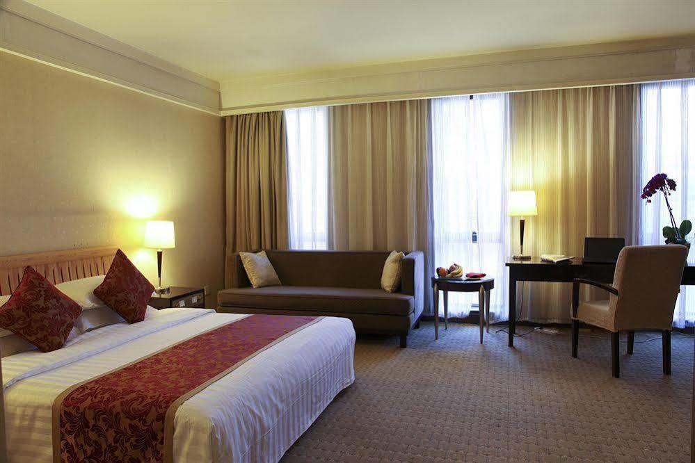 Redwall Hotel Pekin Zewnętrze zdjęcie