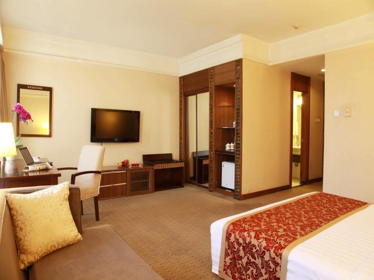Redwall Hotel Pekin Zewnętrze zdjęcie