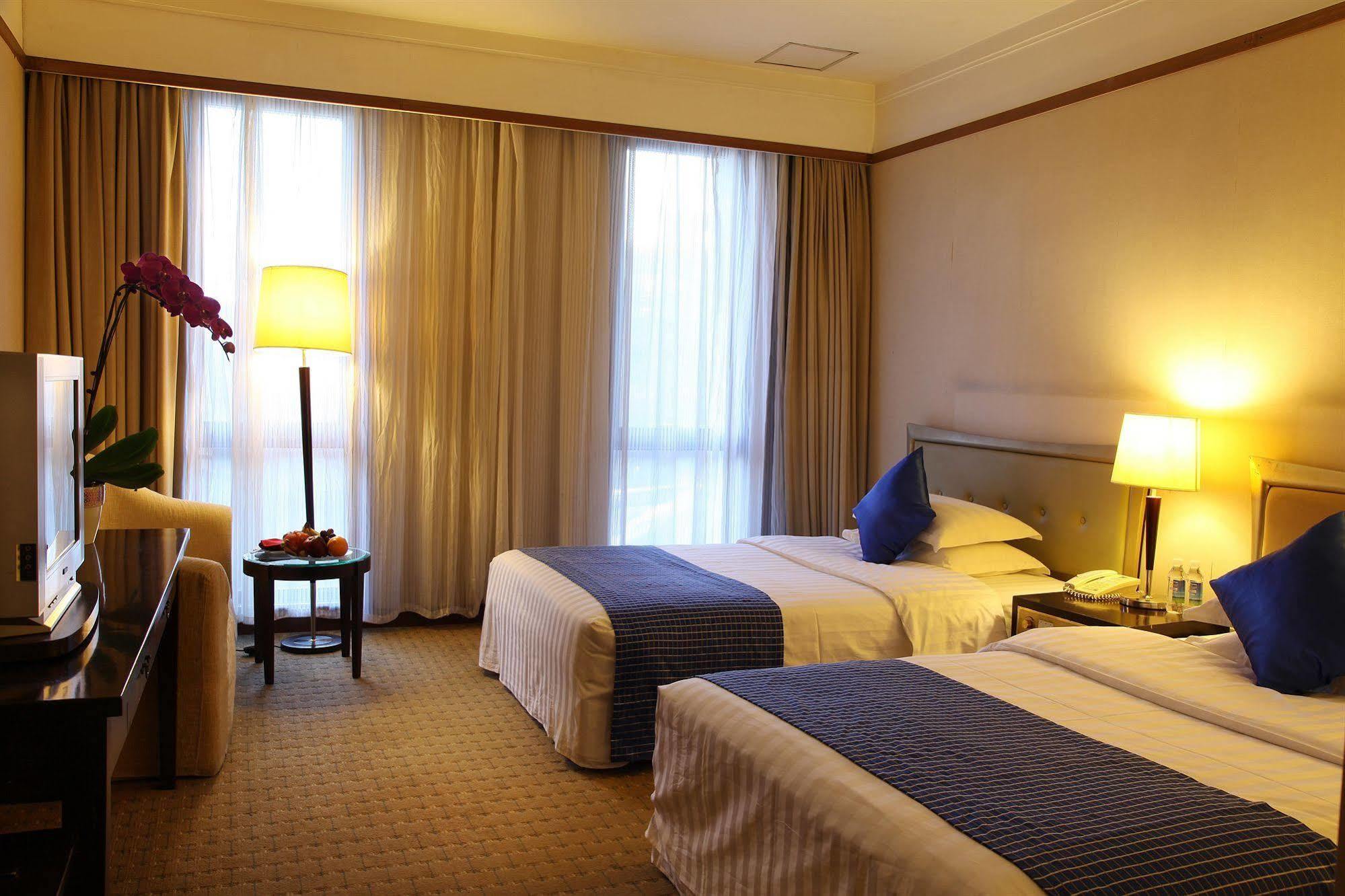 Redwall Hotel Pekin Zewnętrze zdjęcie
